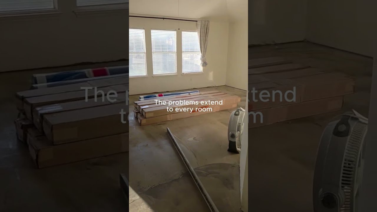 Why DIY Floor Prep FAILS