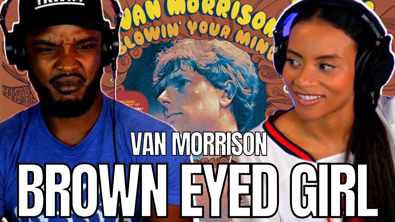 🎵 VAN MORRISON 
