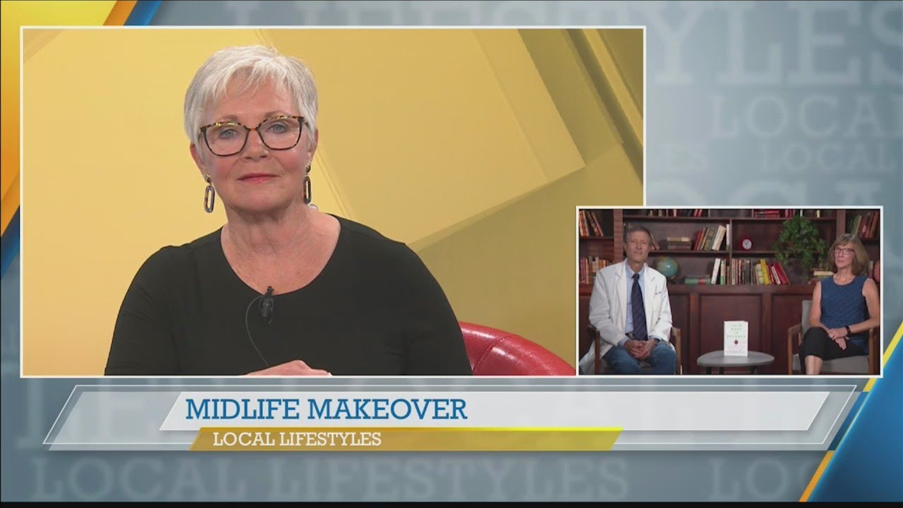 Lifestyles: Midlife Makeover