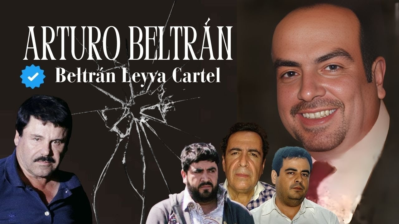 Arturo Beltr&aacute;n Leyva: Inside a Family Alliance With El Chapo