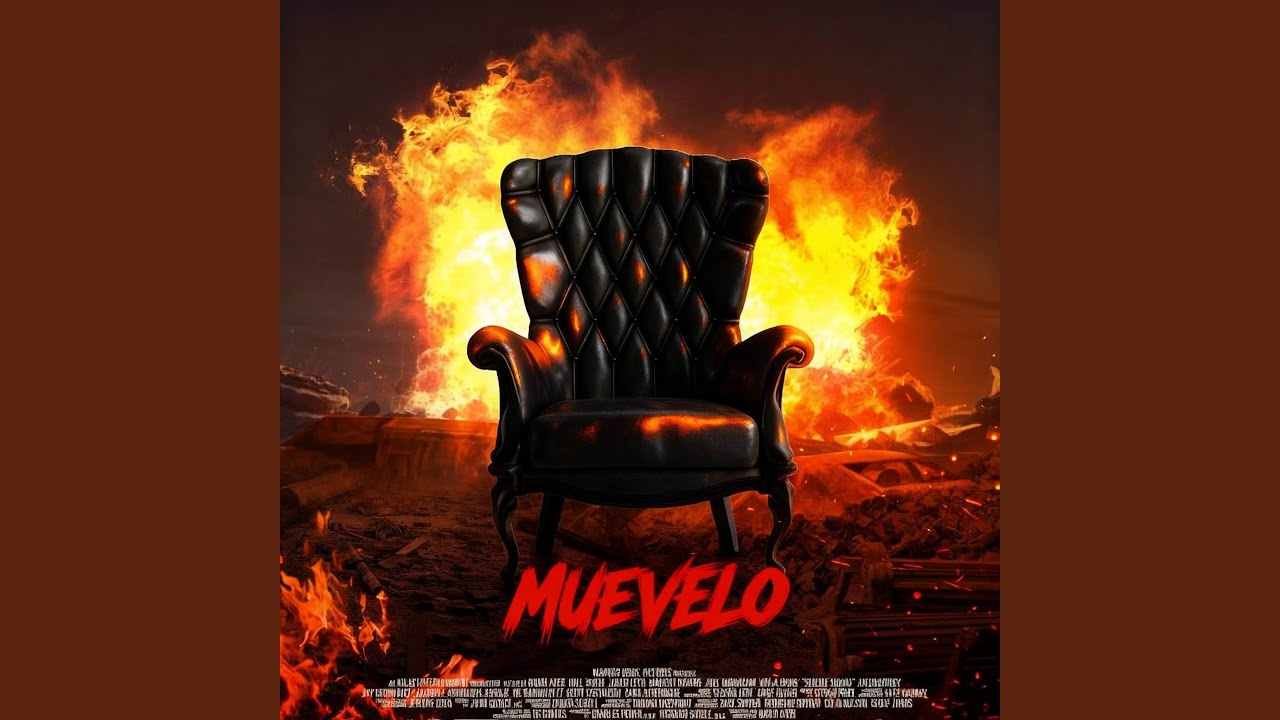 Muevelo