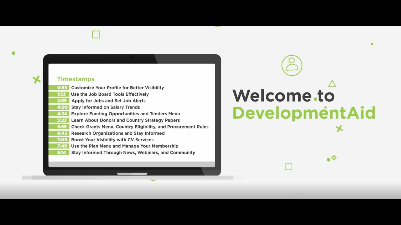 Maximize Your Expert Profile: A Step-by-Step Online Guide