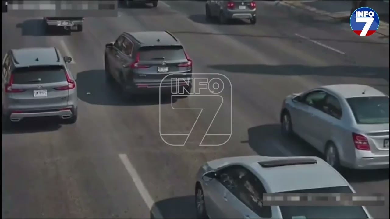 C4 de Guadalupe localiza camioneta robada desde 2019 en Tamaulipas