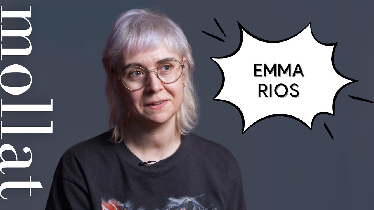 Emma Rios - Anzuelo