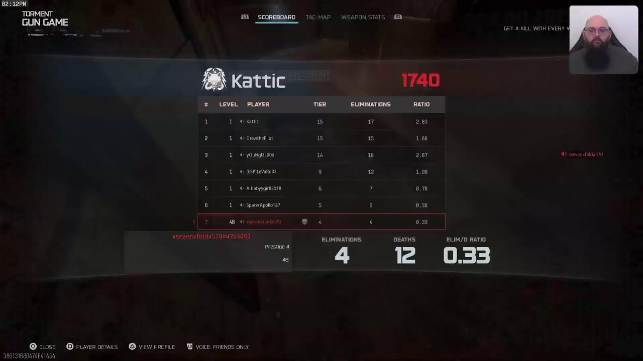 Call of Duty Bo7 #beachy #570 #callofduty #bo7