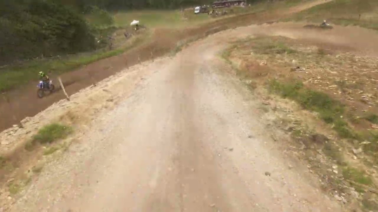Mx Normand MCVH 1er manche et dernière...