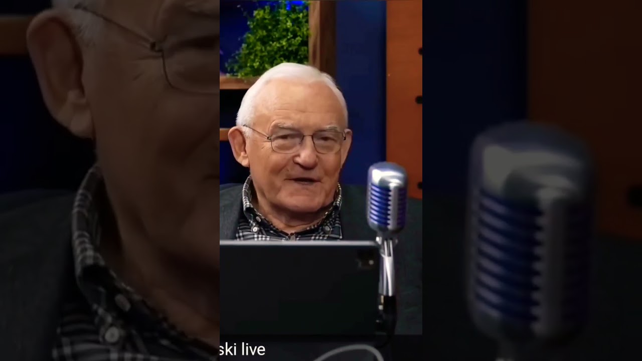 historia o śpiewaniu Leszek Miller