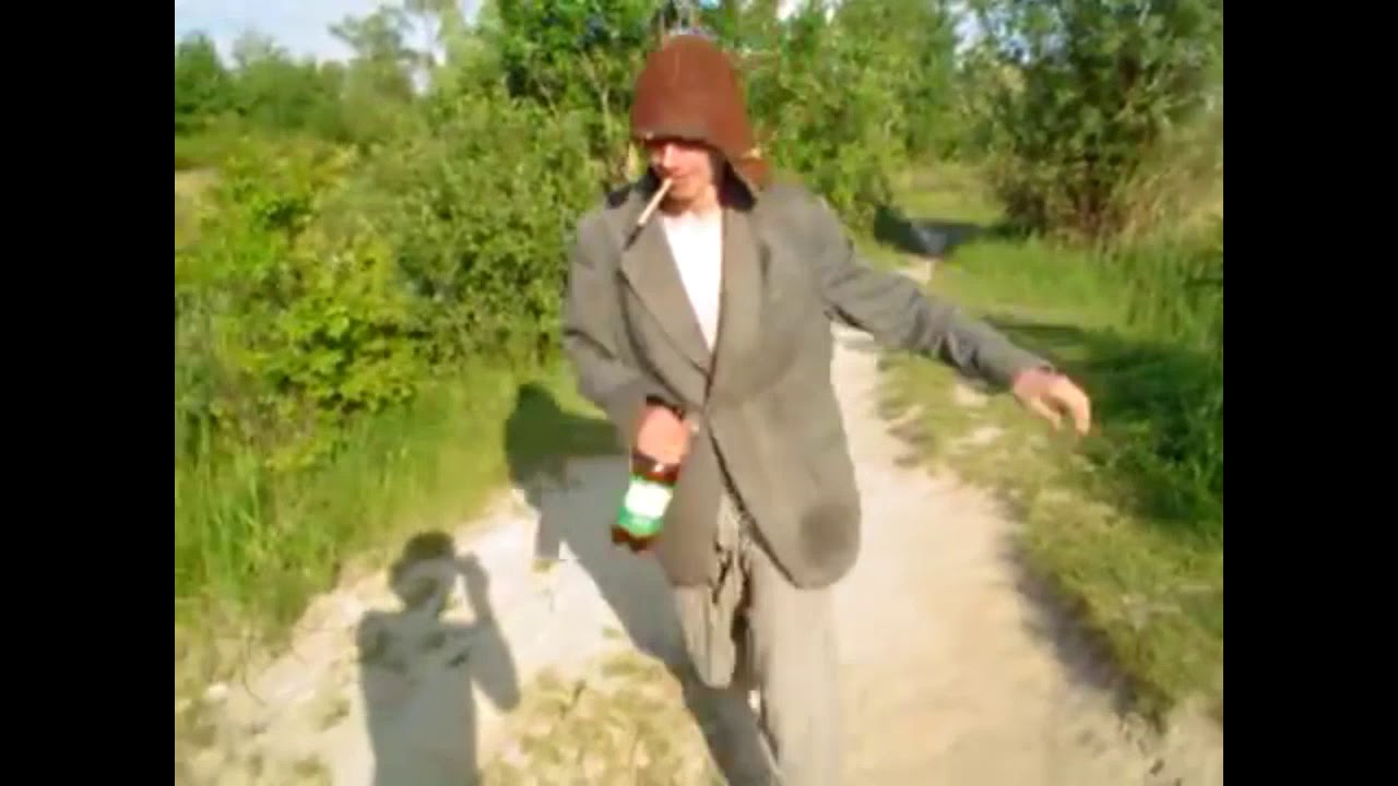 Funny Żul Video