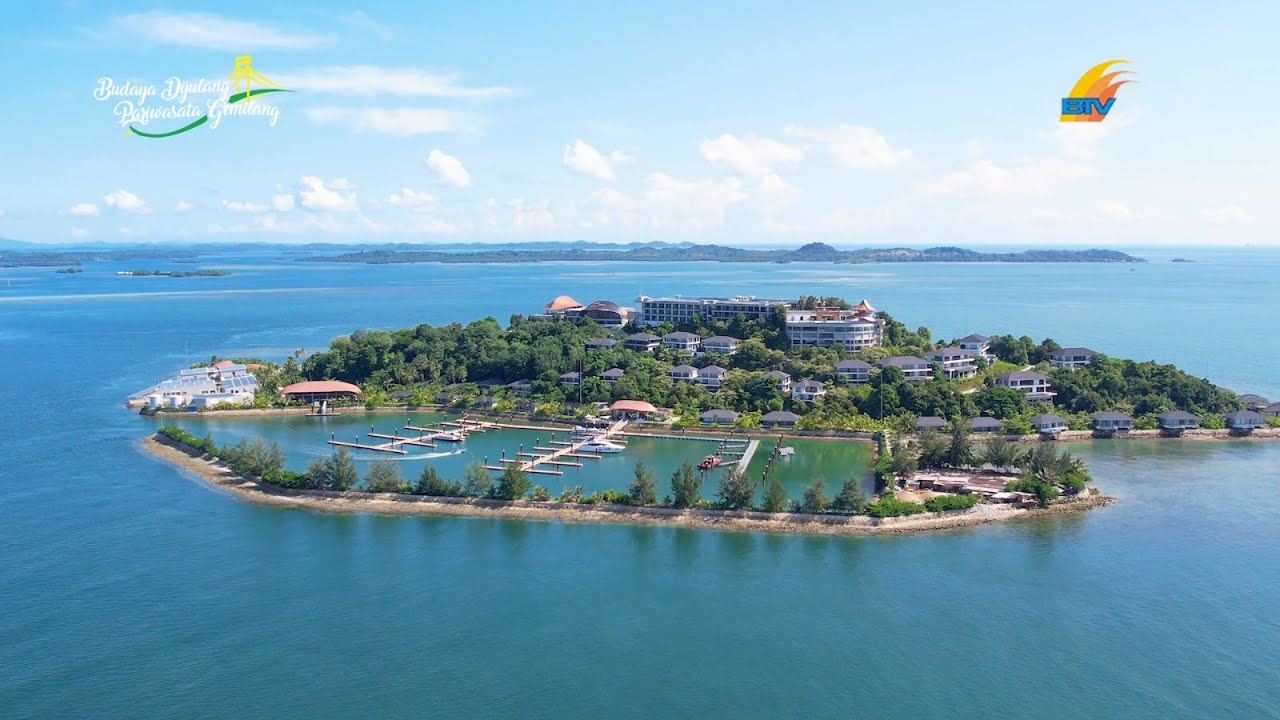 NIRUP ISLAND | Amazing Batam