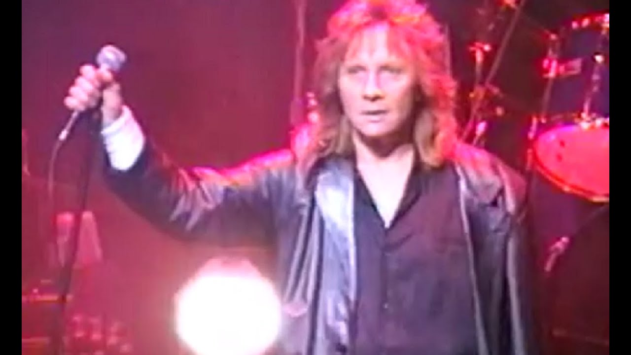 Benny Mardones - I Never Really Loved You At All