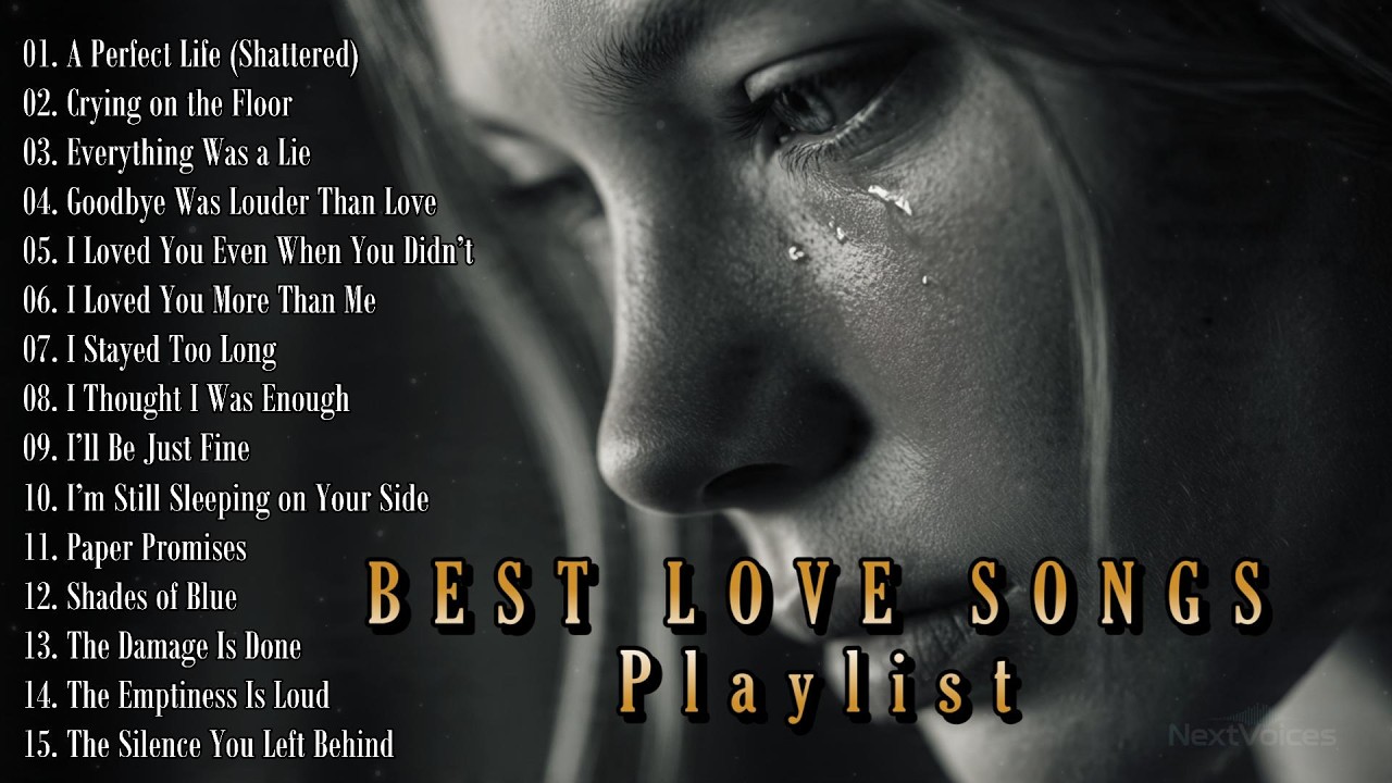 Heart Touching Love Songs 💖 Emotional Romantic Playlist 2026