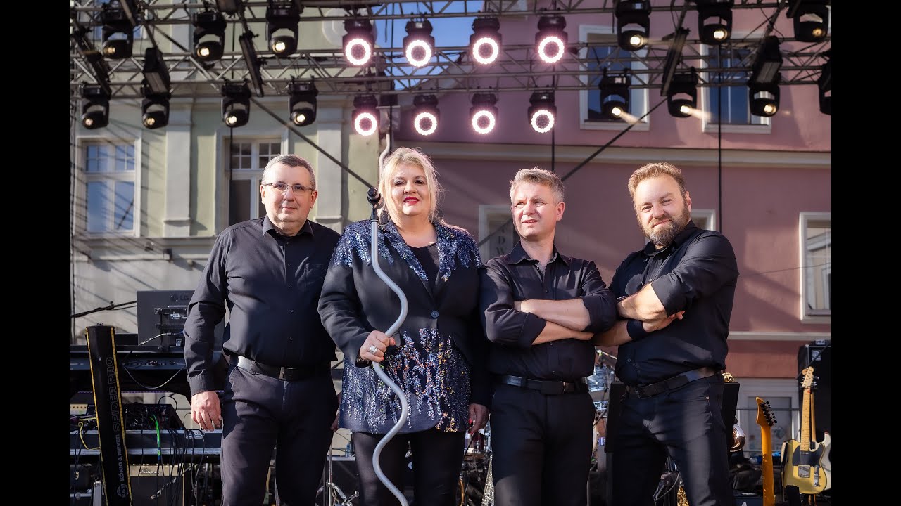 Koncert na 800 lecie Głogówka - Zespół Muzyczny BIS (cover)
