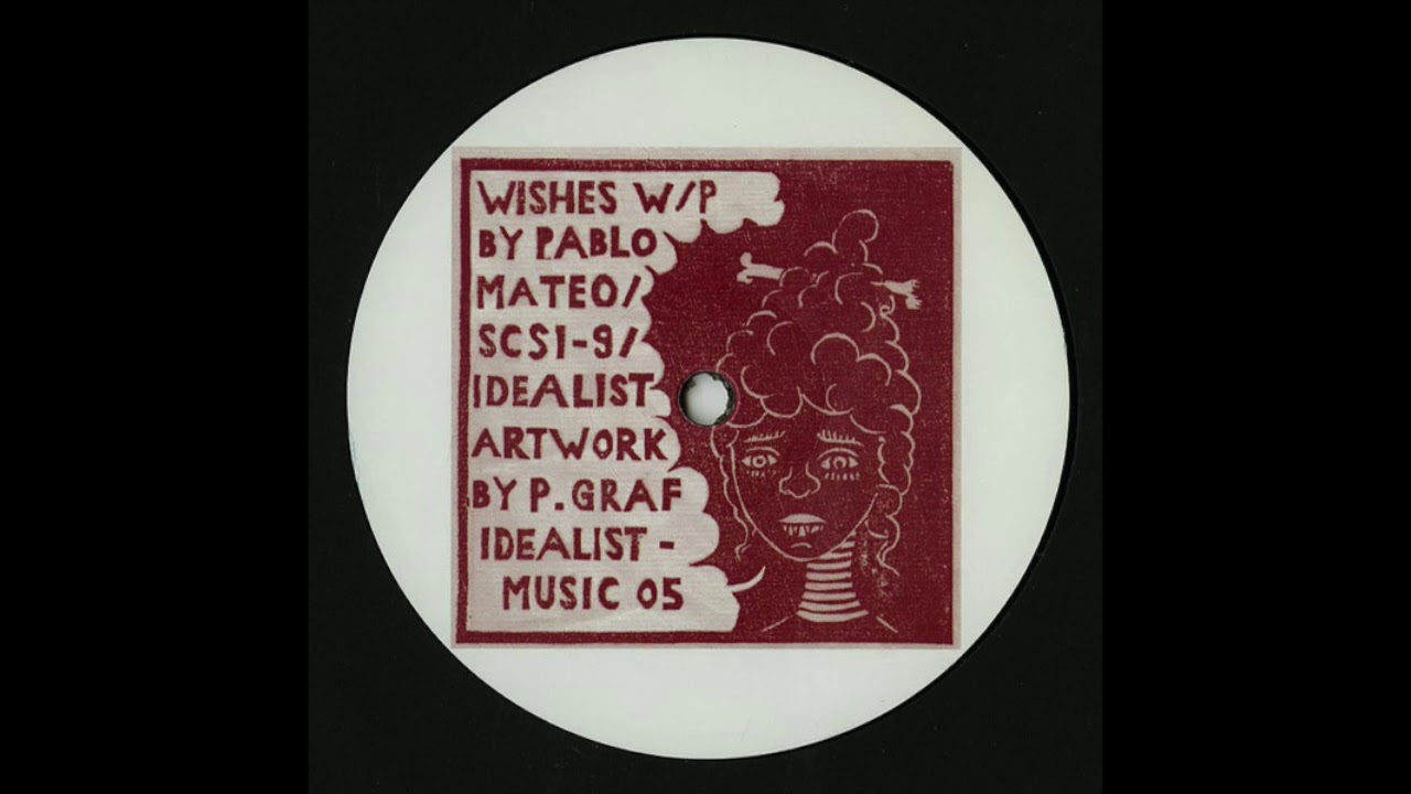 Idealist - Bordeaux [idealistmusic 05]