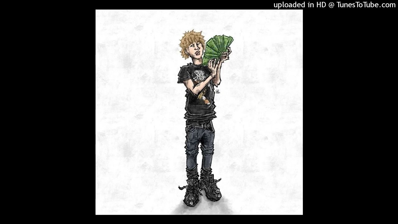 *free* lil shine + pluggnb type beat 