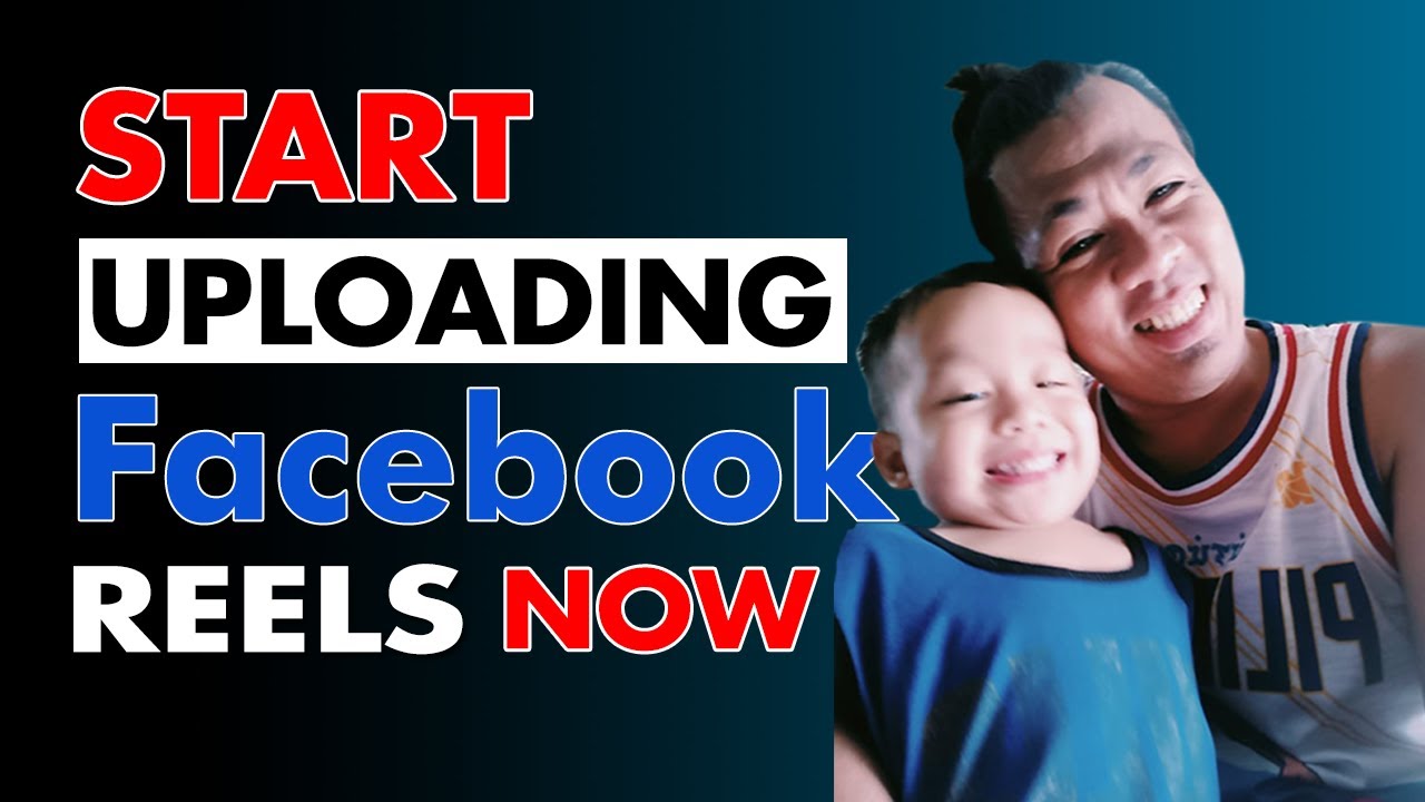 ANO ANG FACEBOOK REELS AT BAKIT MO KELANGAN MAG UPLOAD NITO? | Tagalog YouTube Tips