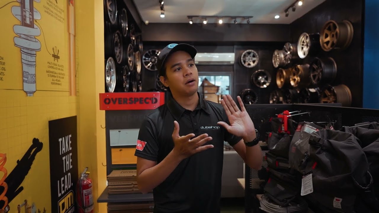Trusted Overland / Off-road Shop for all your camping and adventure needs!