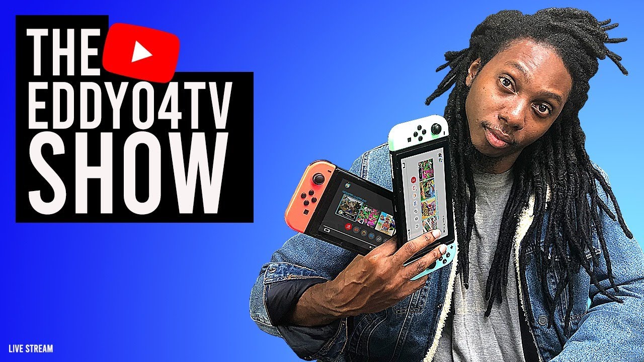 I used to HATE Monster Hunter... Nothing Frozen, Nothing Gained | The Eddy04tv Show!
