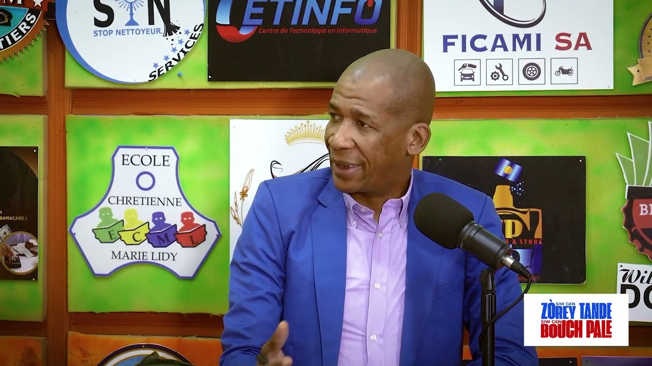 #PASAPASA SON #MASISI MISTIK SELON ECIFACE LEVEILLÉ 