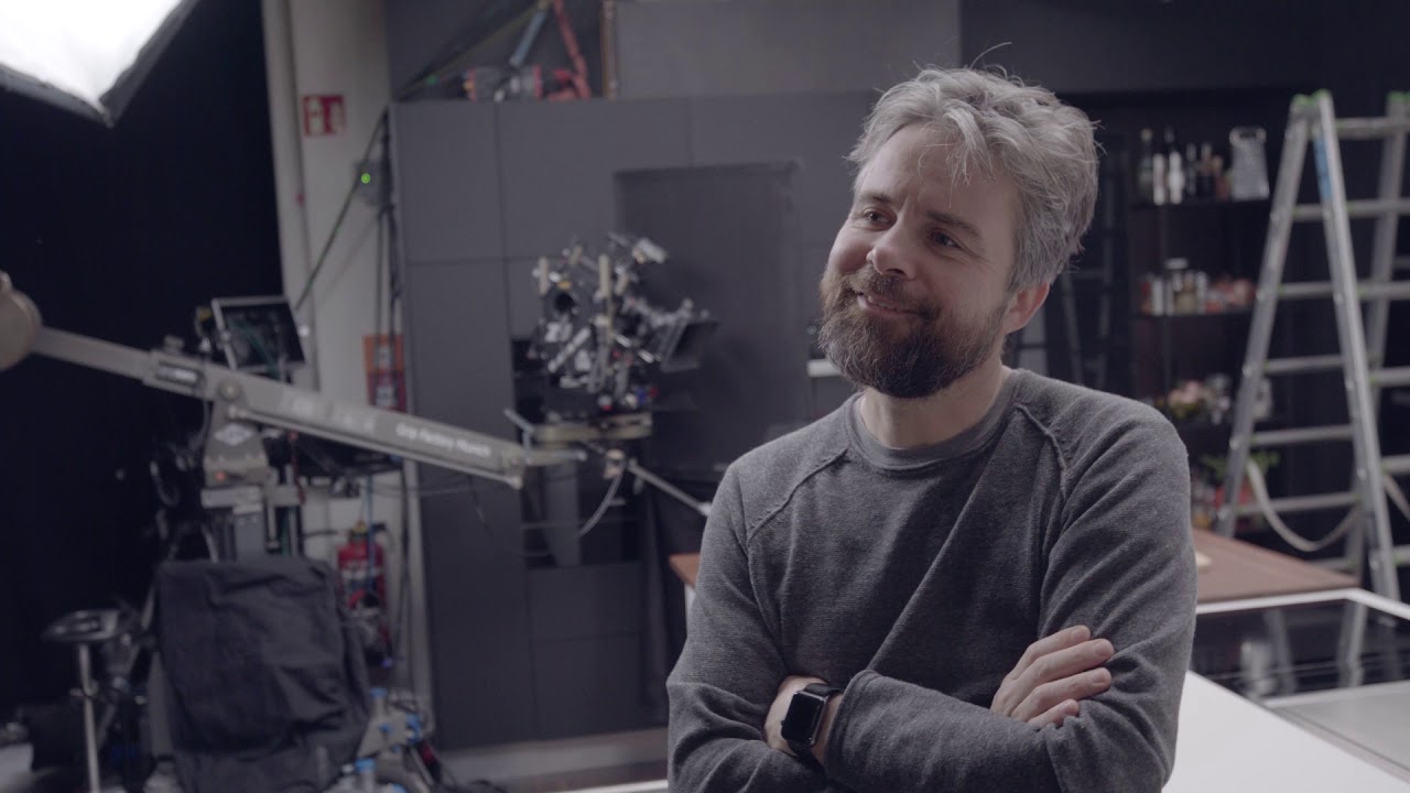 Meisterklasse | Making-Of 