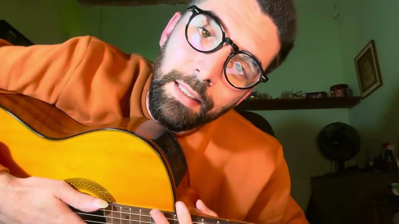 DO MEU JEITO // ‘Vambora’
