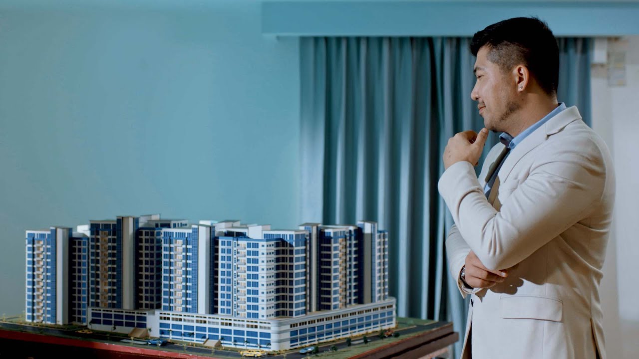 Shwe Moe Kaung Condo Long Ver  Director Cut