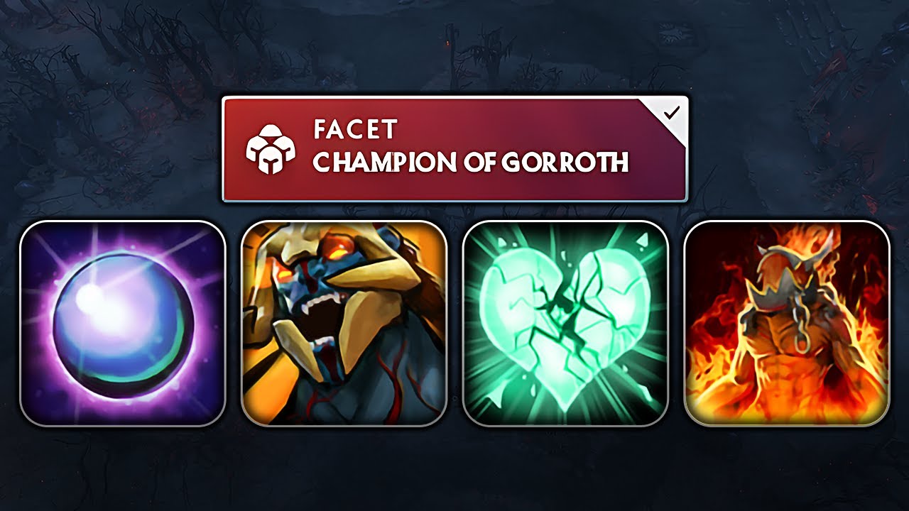 CRAZY HUSKAR HP REGEN = DAMAGE | Ability Draft