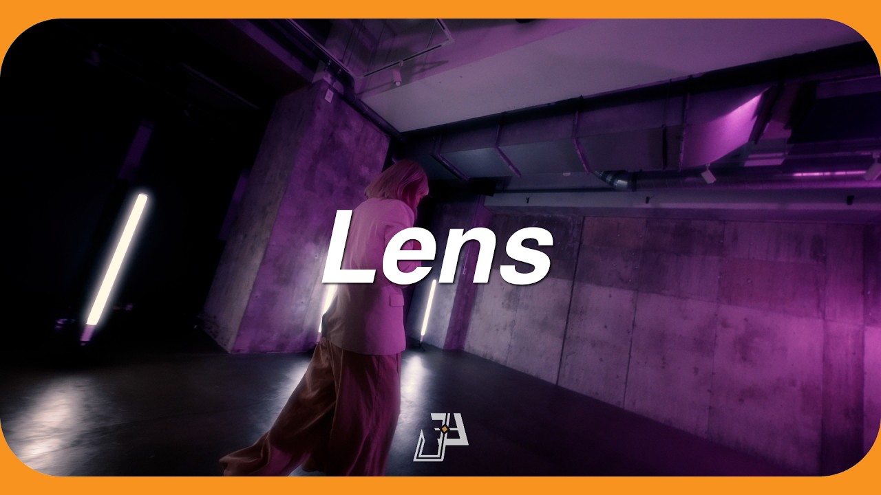 Lens - FYURA / Sis.MARI Choreography
