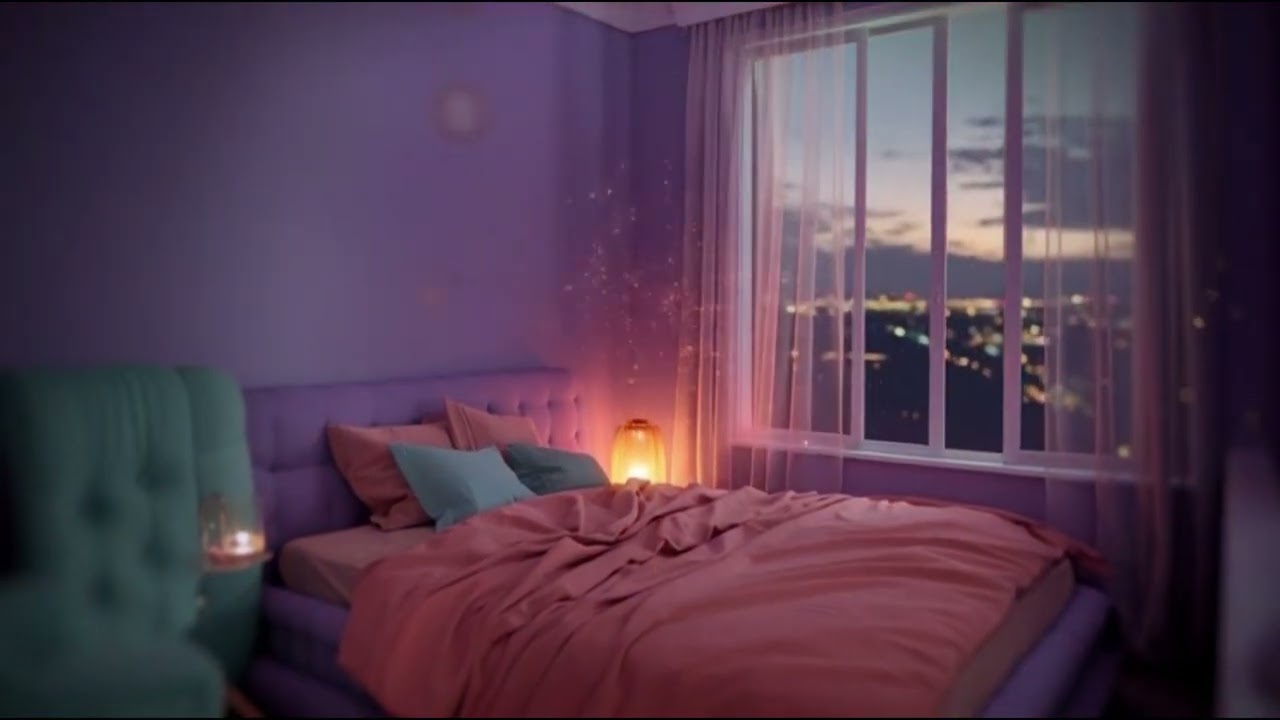 Veloria – I Like It Here | Dreamy Indie Pop Emotional Anthem #indie #pop #indiemusic