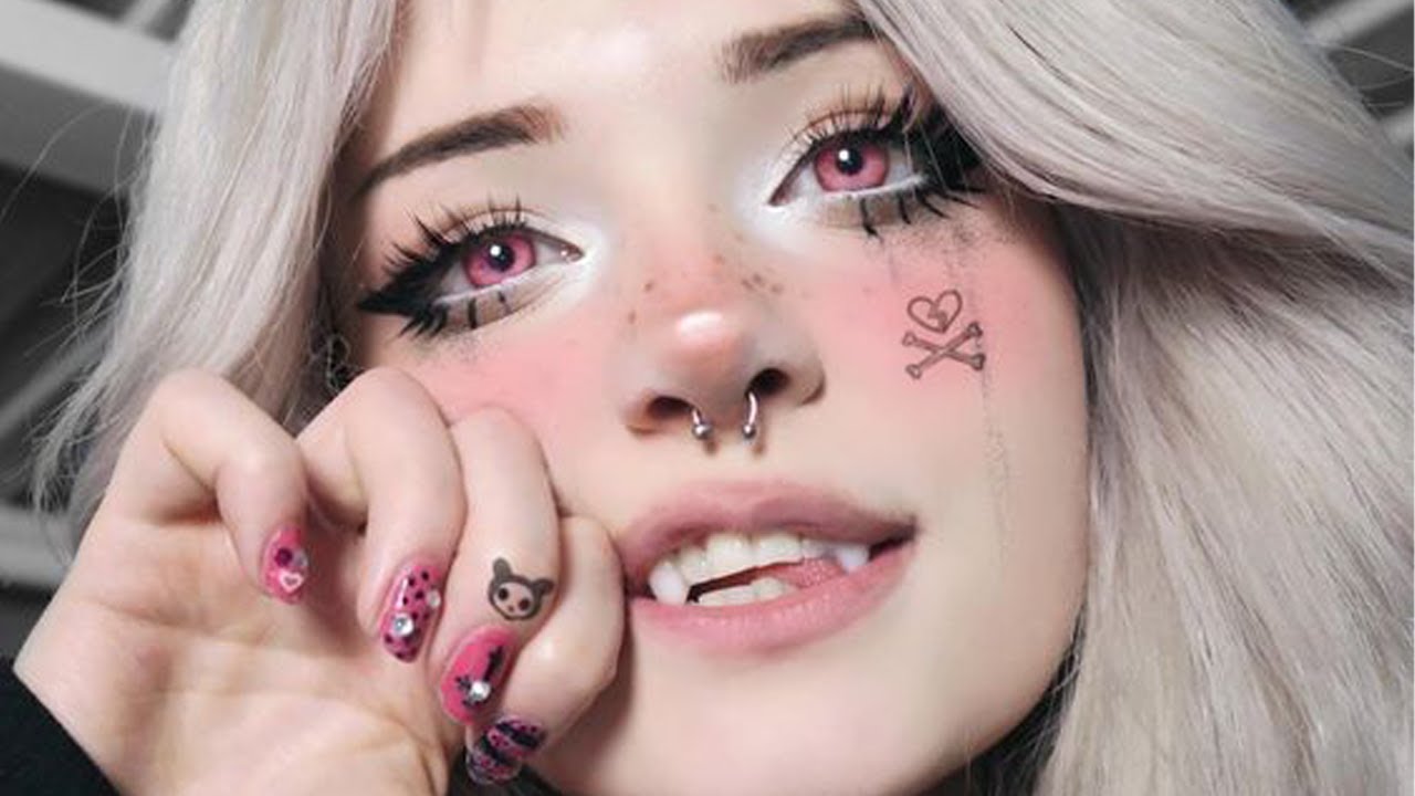 UR SO QUIRKY