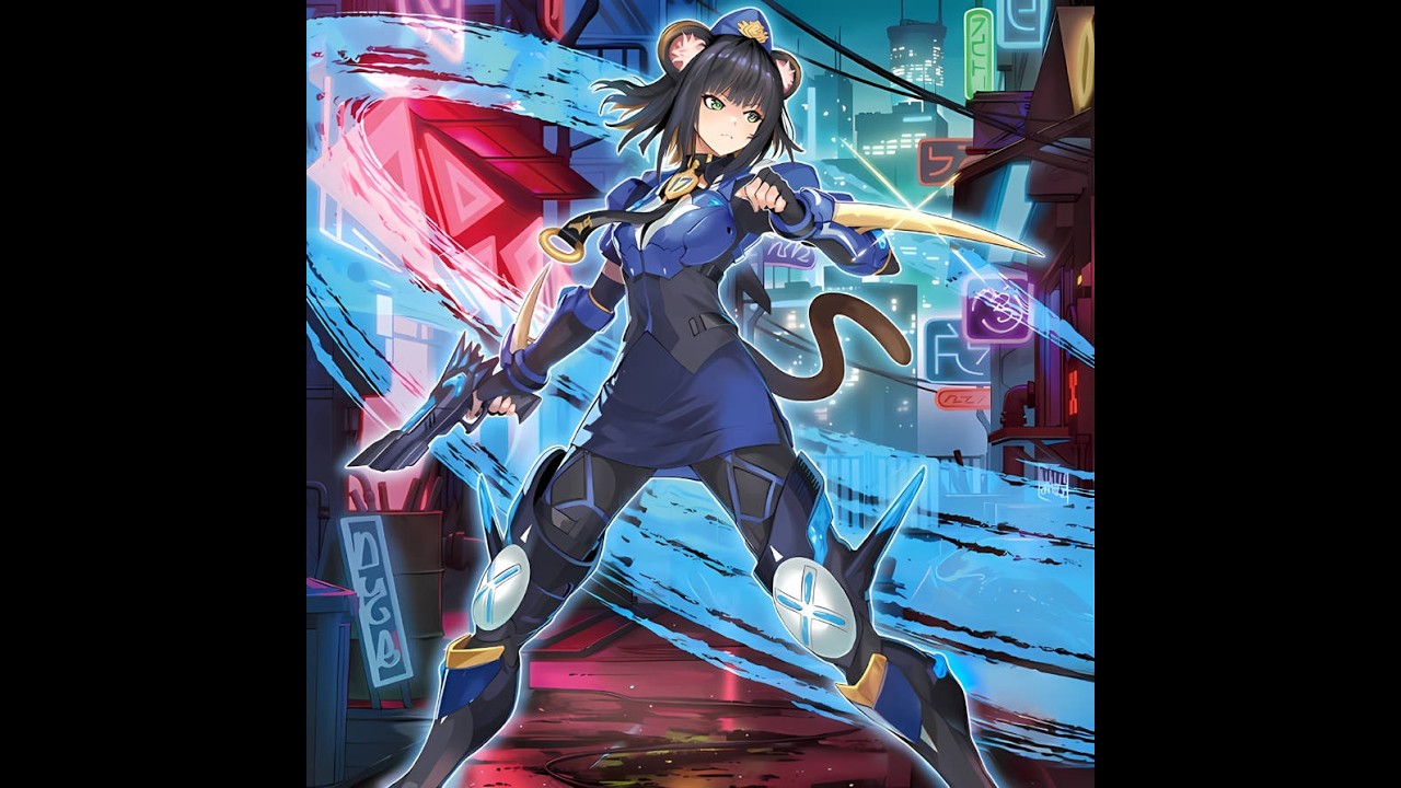 [Master Duel] Fixing Vanquish Soul Skill Issue