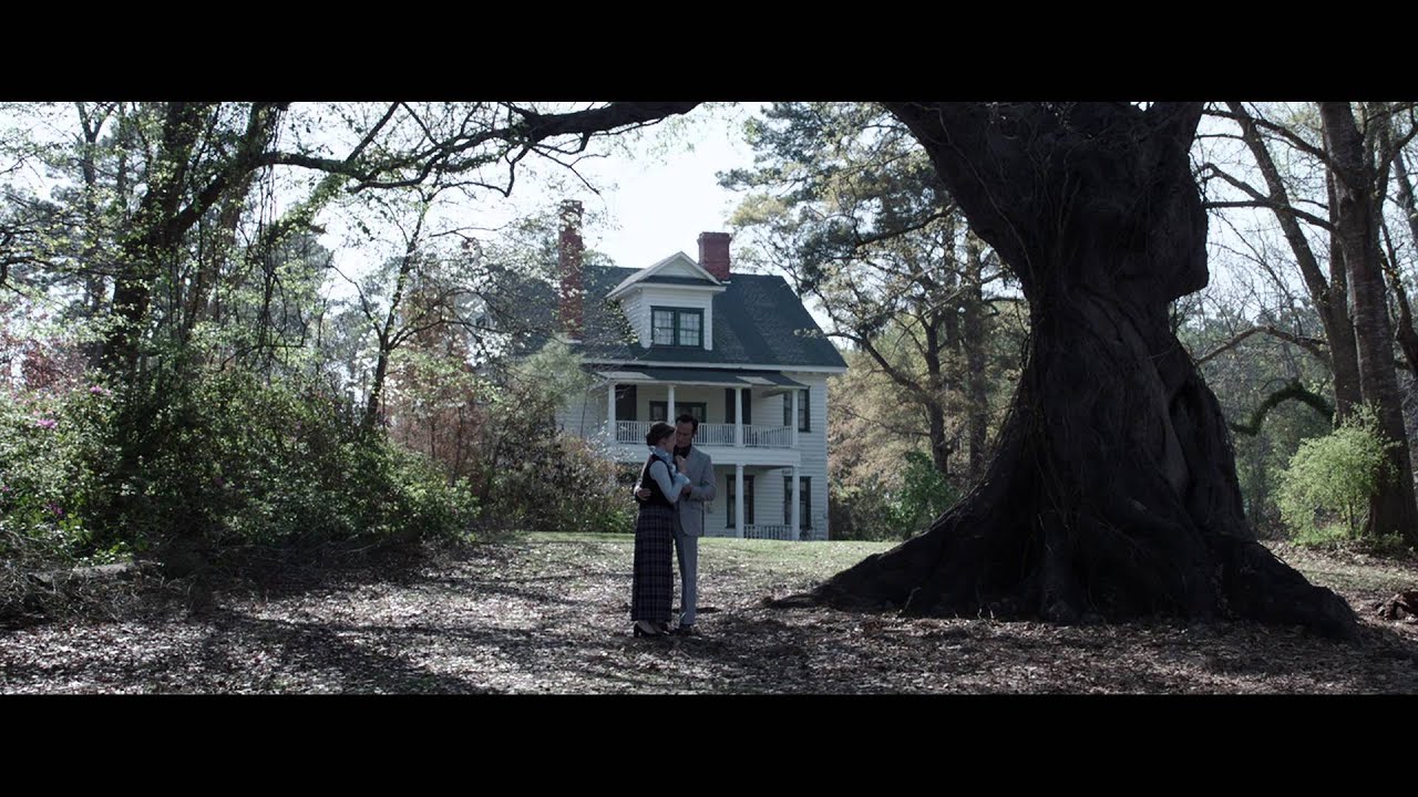 The Conjuring Trailer
