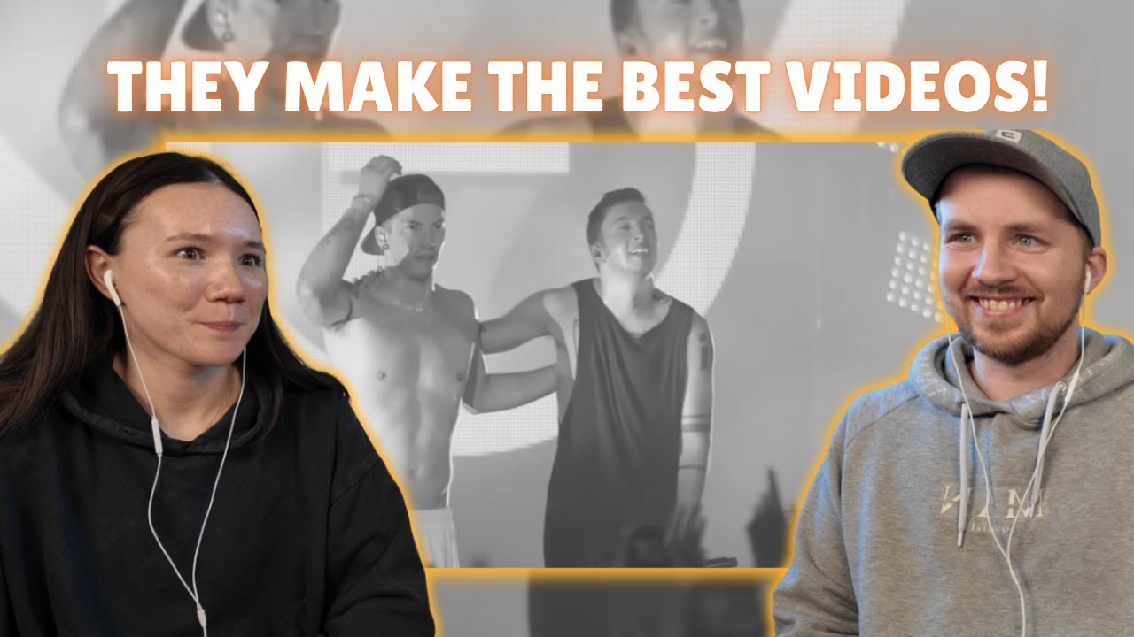 twenty one pilots: Ode To Sleep REACTION