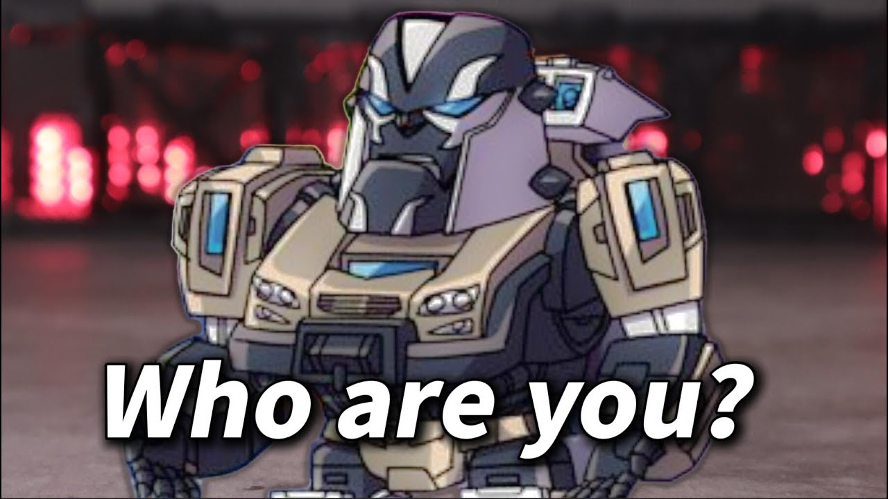 Whos this man？Newage Trailbreakers H64EX Lincoln and Lockdowns review.