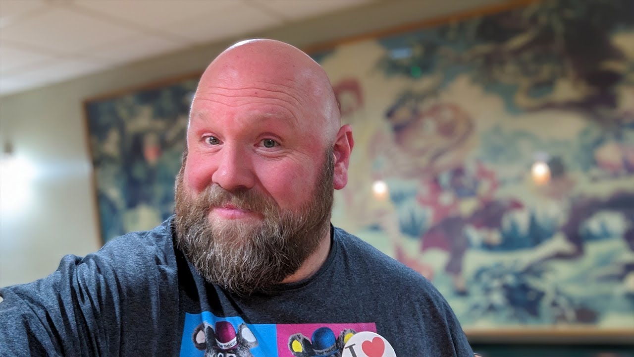 I Visit A Mansard Roof McDonald's In Las Vegas With A One Of A Kind 1980's  Mcdonaldland Feature!