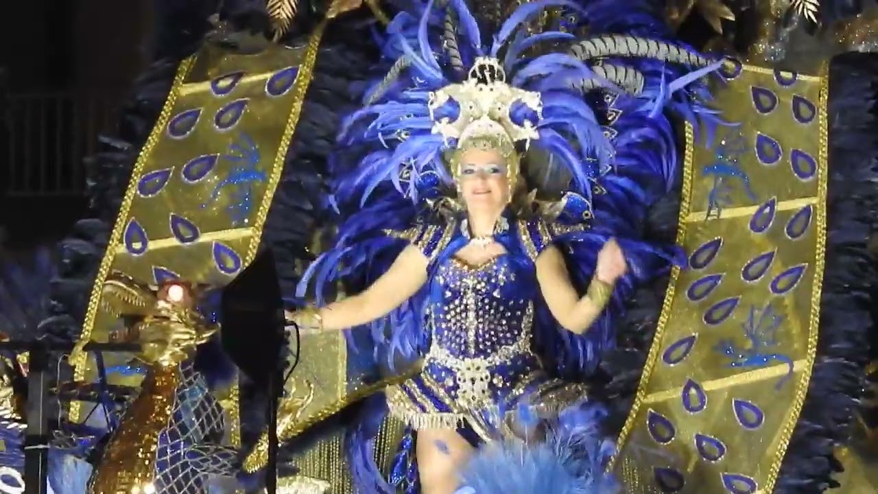 Carnaval 2026, primera i única gran desfilada,3, Vinaròs News, 15-2-26