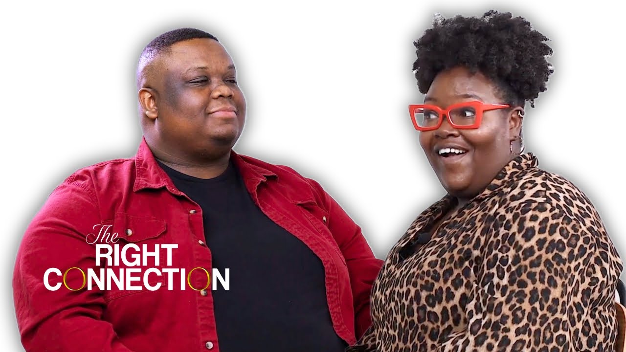 Can Two Christians Find Love in a Blind Match? Ep. 2