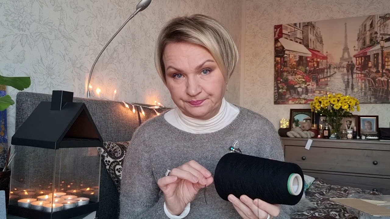 🔥Распаковка🔥/Что я купила в 