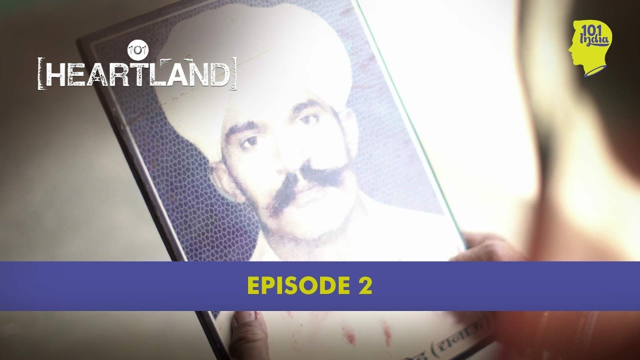 Missing #2: Bhagu Singh | Indo-Pak Border Story | Unique Stories from India