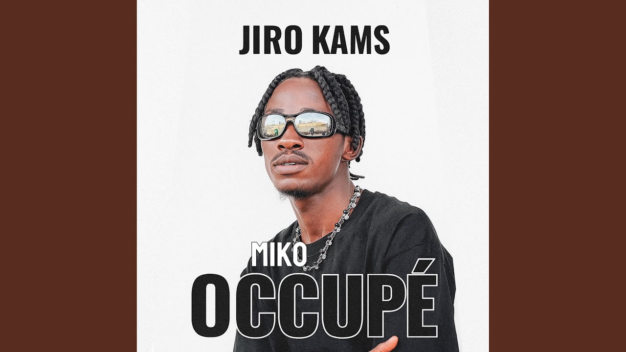 Miko Occupé