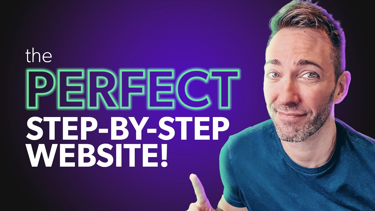 How to Make a Website for Business in 2023