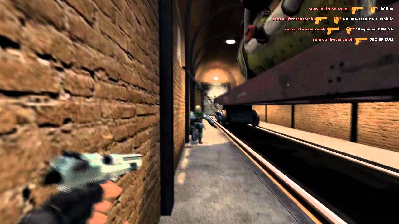 CS:S | Jau by firesenz