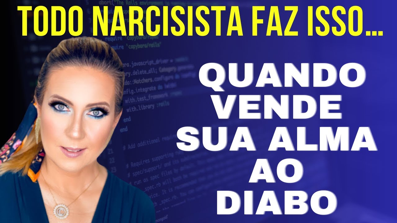 TESTEMUNHO DE UMA SOBREVIVENTE DE UM PADRASTO NARCISISTA DEMONÍACO