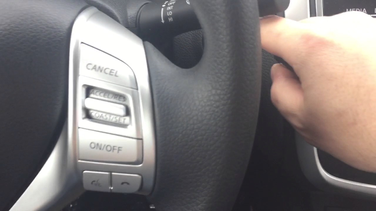 2017 Nissan Altima Smart Key Programming by Lock Works Locksmith Service Inc
