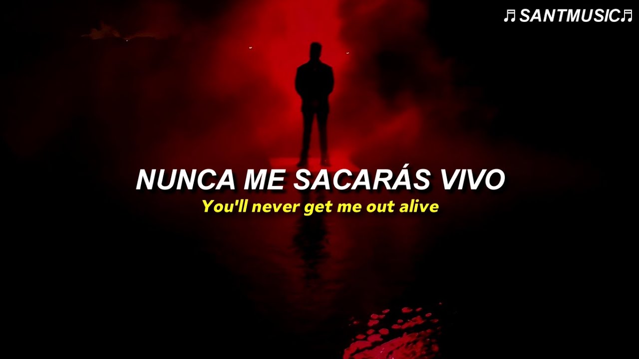 NLE Choppa, Imagine Dragons - Dare U (Sub Espa&ntilde;ol + Lyrics)