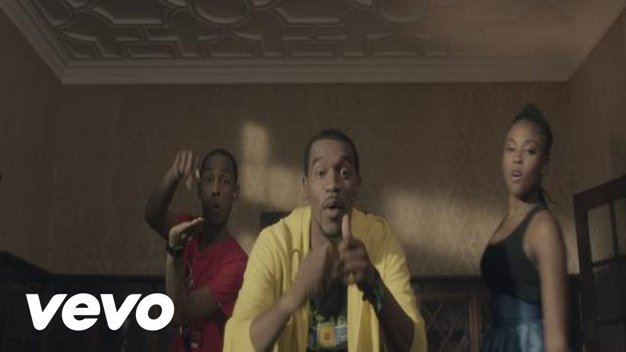 ChocQuibTown - Calentura ft. Tego Calder&oacute;n, Zully Murillo