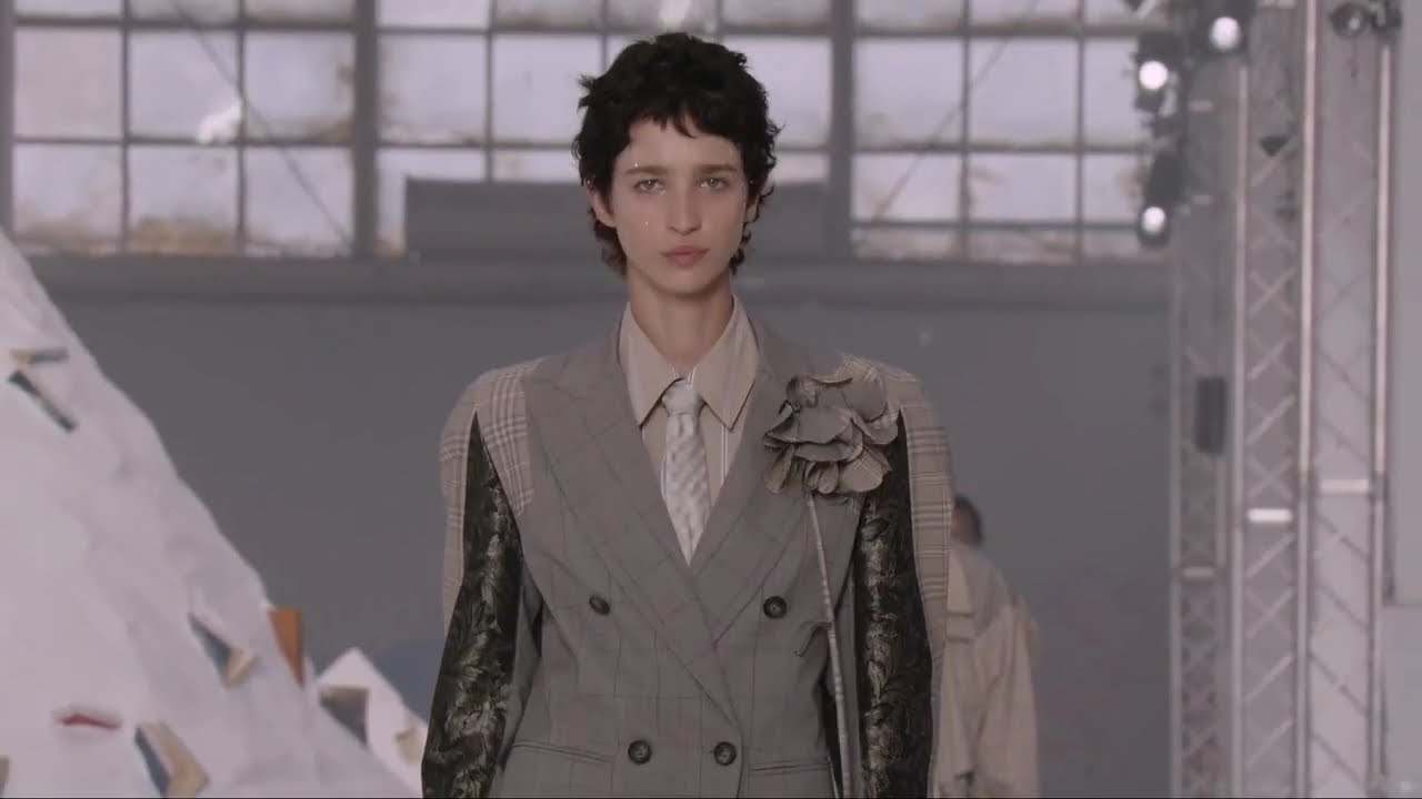 Antonio Marras Spring Summer 2026