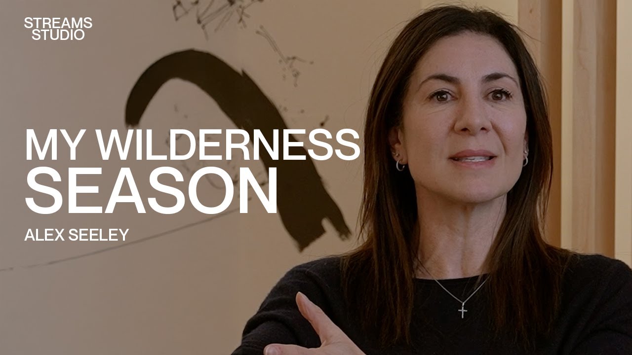 My Wilderness Season - Alex Seeley