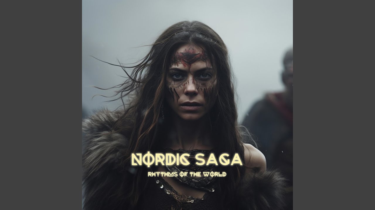 Nordic Saga