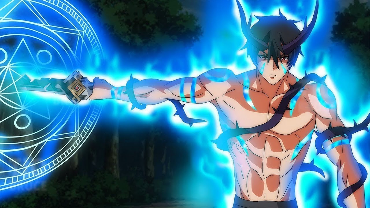 Once the Weakest, He Gains a Dragon Heart and Becomes the Strongest | Anime Recap