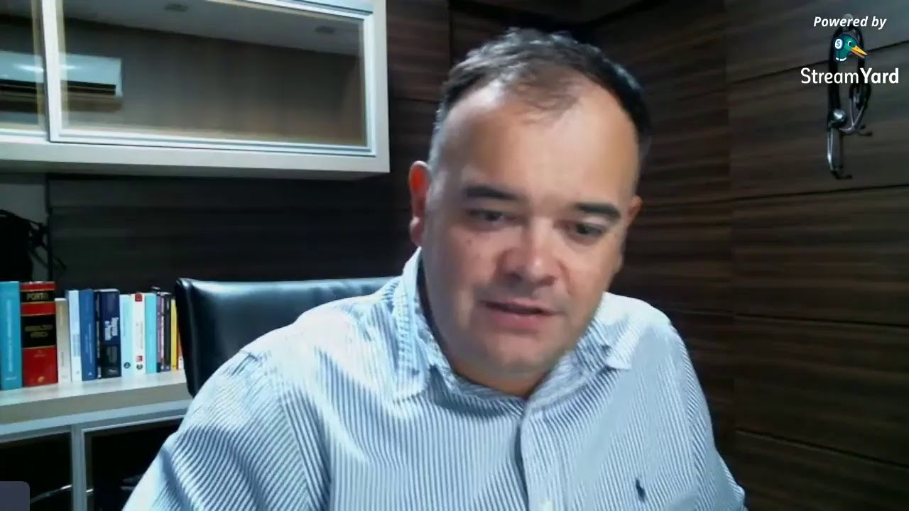 Semiotécnica na Cirrose Hepática